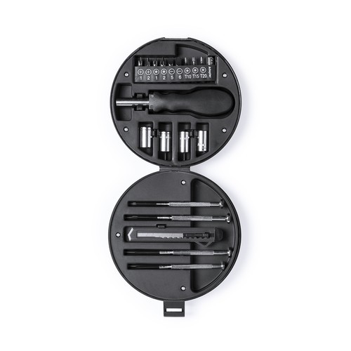 Set Herramientas Wheels