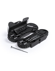 Set Herramientas Mostik 2