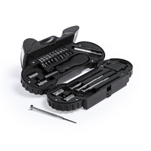 Set Herramientas Mostik