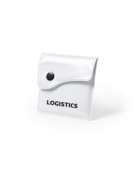 Cenicero Bolsillo Berko