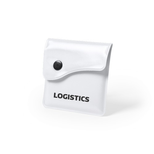 Cenicero Bolsillo Berko