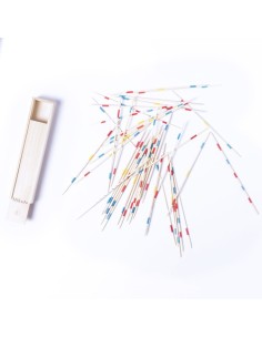 Juego Habilidad Mikado