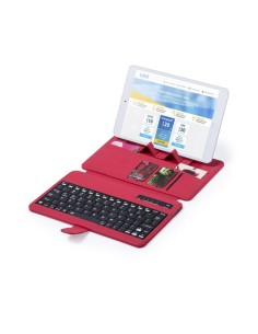 Teclado Soporte Dustin 2