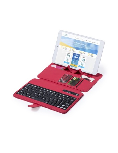 Teclado Soporte Dustin