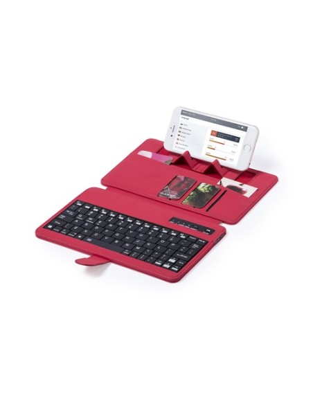 Teclado Soporte Dustin