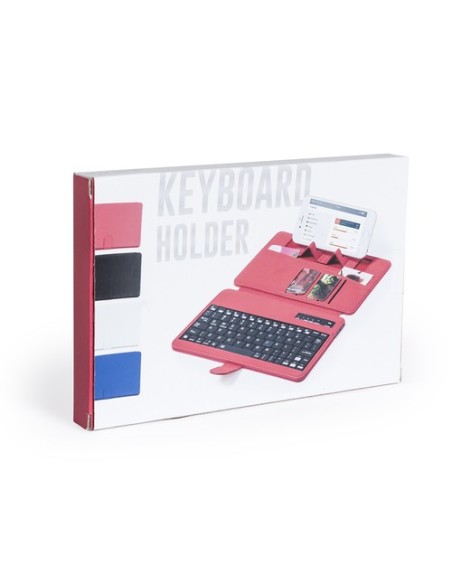 Teclado Soporte Dustin