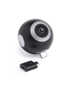 Cámara 360 Ribben 2