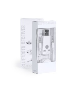 Receptor Bluetooth Domky 2