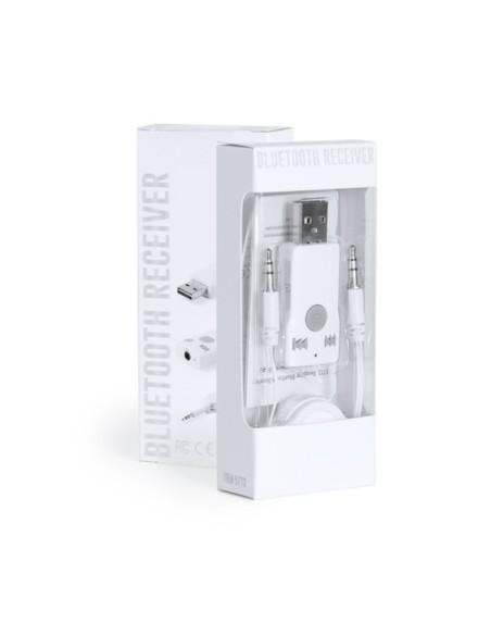 Receptor Bluetooth Domky