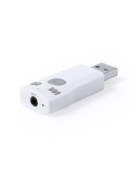 Receptor Bluetooth Domky