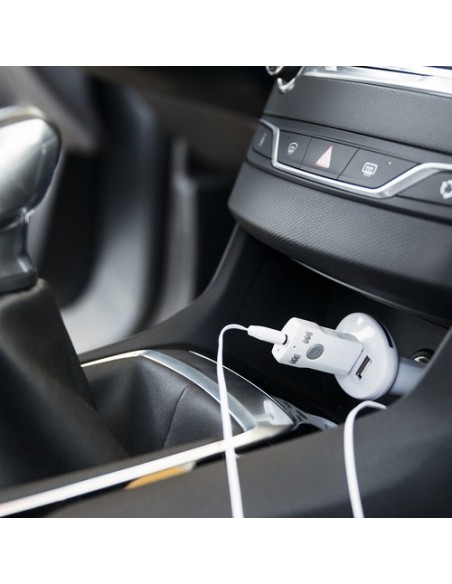 Receptor Bluetooth Domky