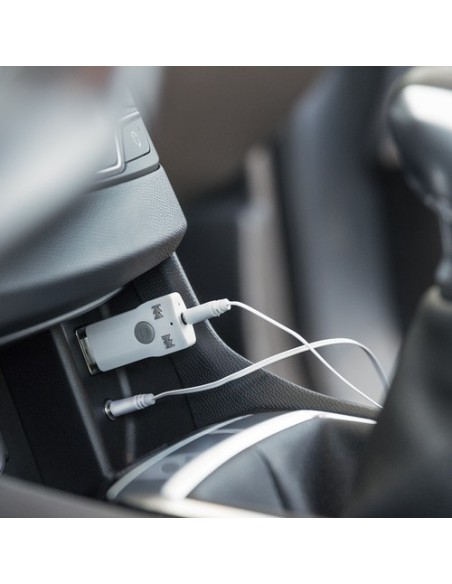 Receptor Bluetooth Domky