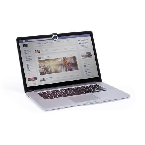 Tapa Webcam Joystick Maint