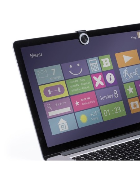 Tapa Webcam Joystick Maint