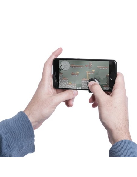 Tapa Webcam Joystick Maint