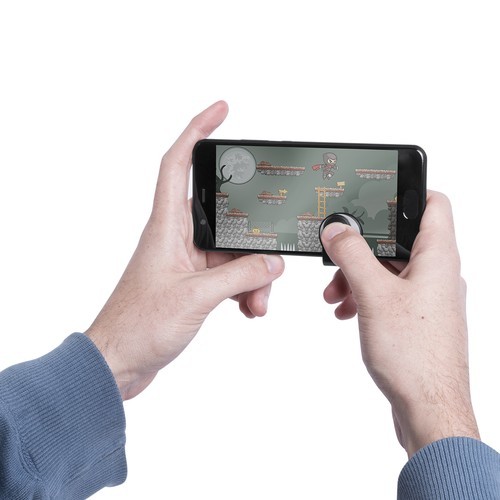 Tapa Webcam Joystick Maint