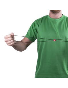 Goma Elástica Mansat 2