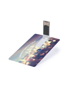 Memoria USB Sondy 16GB 2
