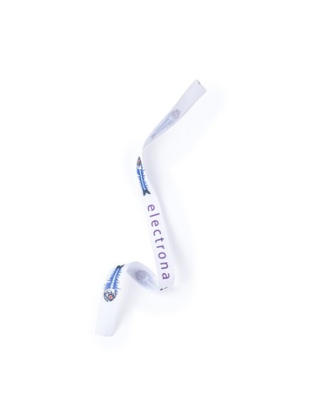 Pulsera Sublimación Waylen