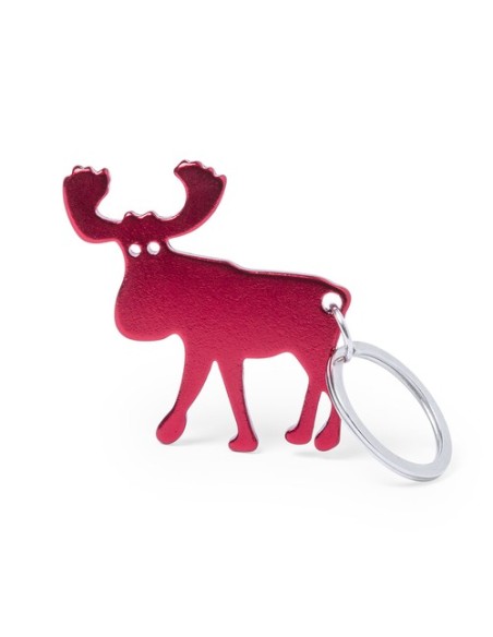 Llavero Abridor Pudox