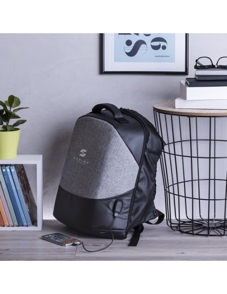 Mochila Antirrobo Biltrix