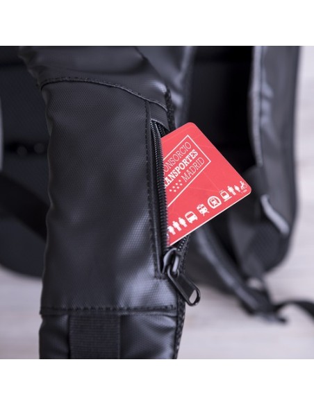 Mochila Antirrobo Biltrix