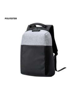 Mochila Antirrobo Ranley 2