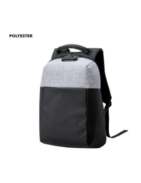 Mochila Antirrobo Ranley