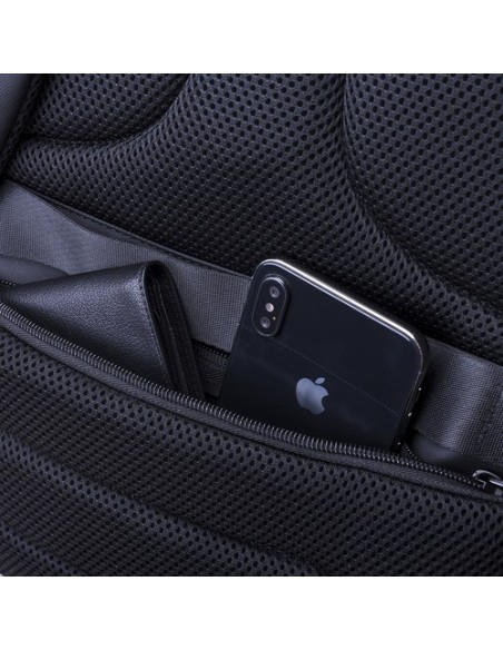 Mochila Antirrobo Ranley