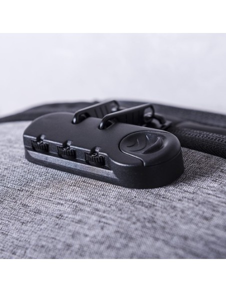 Mochila Antirrobo Ranley