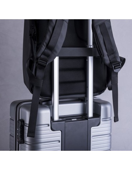 Mochila Antirrobo Ranley