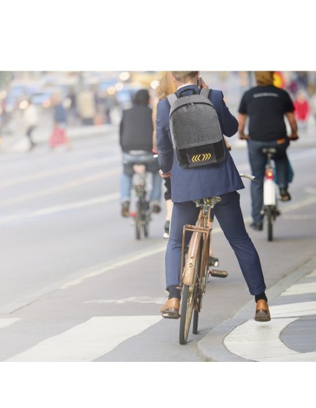 Mochila Indicador Halton