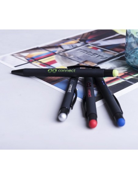 Bolígrafo Puntero Yaret