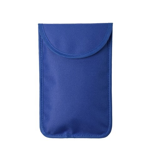 Funda Seguridad Hismal