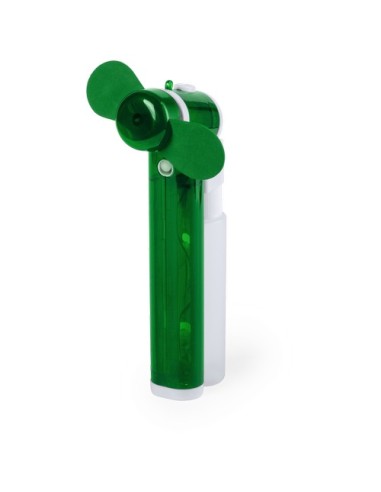 Ventilador Vaporizador Hendry