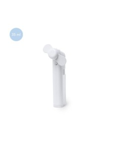 Ventilador Vaporizador Hendry 2