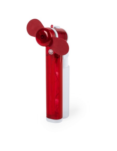 Ventilador Vaporizador Hendry