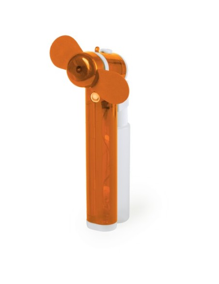 Ventilador Vaporizador Hendry