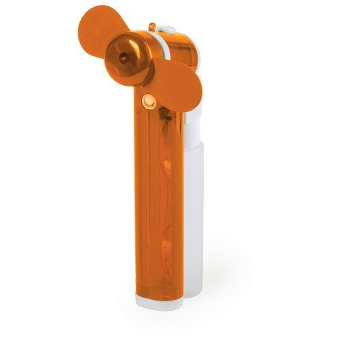 Ventilador Vaporizador Hendry