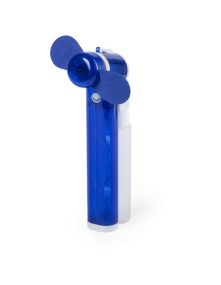 Ventilador Vaporizador Hendry