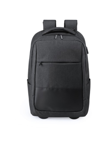 Mochila Trolley Haltrix