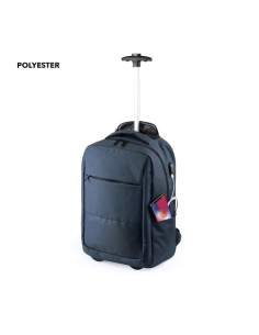 Mochila Trolley Haltrix 2