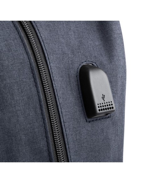 Mochila Trolley Haltrix