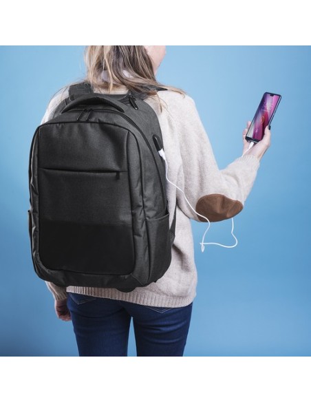 Mochila Trolley Haltrix