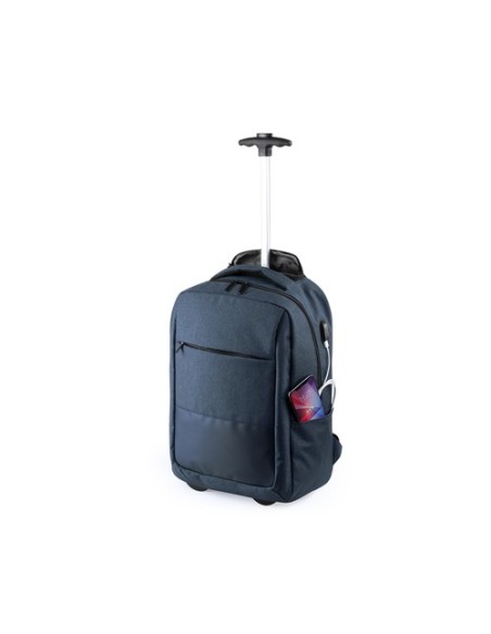 Mochila Trolley Haltrix