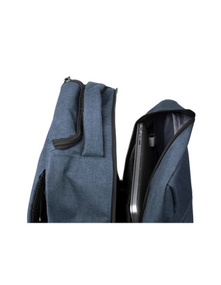 Mochila Trolley Haltrix