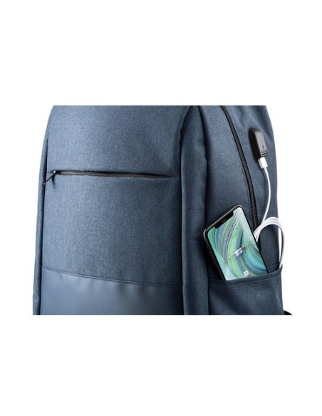 Mochila Trolley Haltrix