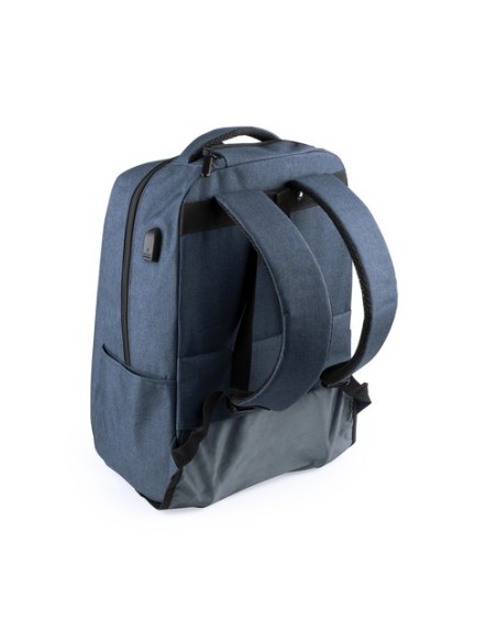 Mochila Trolley Haltrix