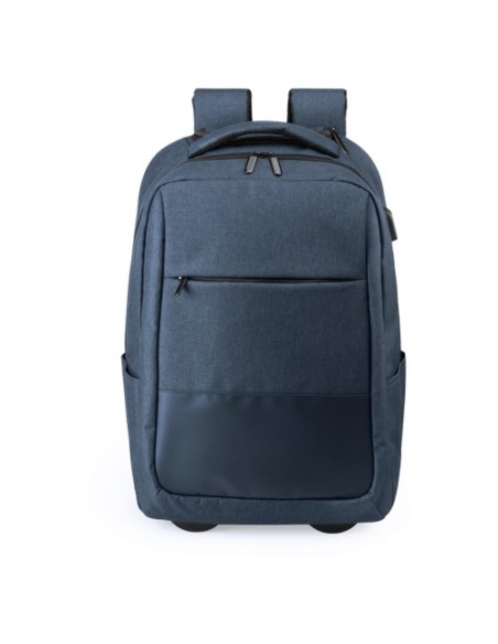 Mochila Trolley Haltrix
