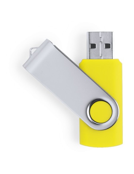 Memoria USB Yemil 32GB